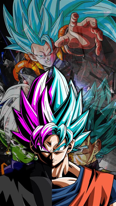 fondos de pantalla de dragon ball|dragon ball super wallpaper.